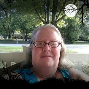 Meet your Posher, Janet